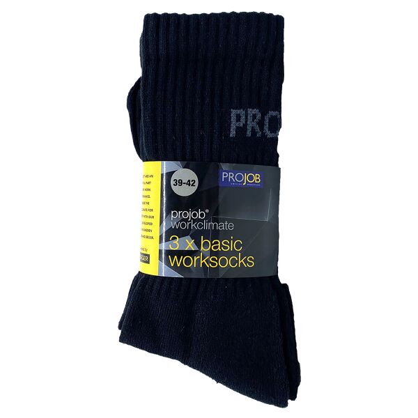 9080 Socks 3-Pack Thumbnail