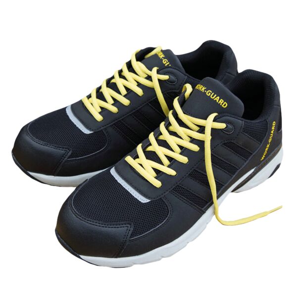 Lightweight safety trainer Thumbnail