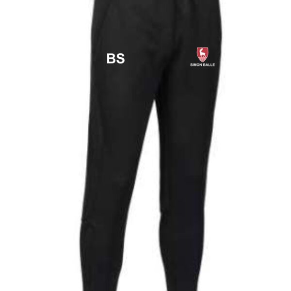 Simon Balle School Tapered Training Pant - Junior  Thumbnail