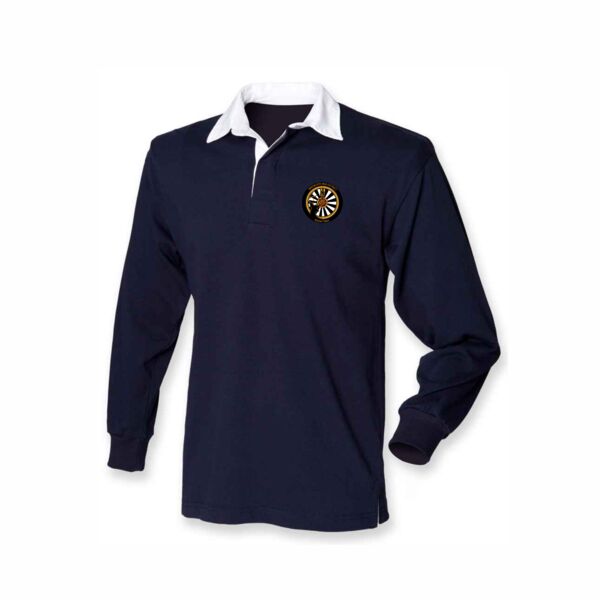 Ringwood & District Round Table Classic Rugby Shirt Thumbnail