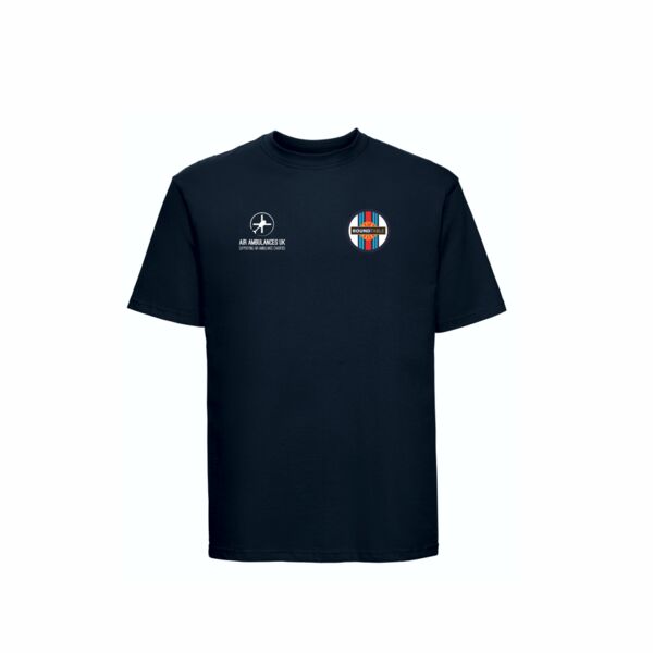Air Ambulance T-Shirt Thumbnail