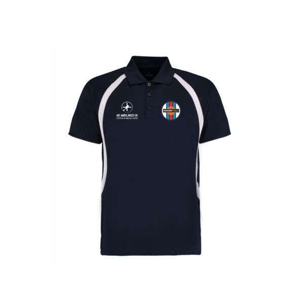 Air Ambulance Polo Shirt Thumbnail
