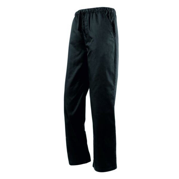 Essential chef's trousers Thumbnail