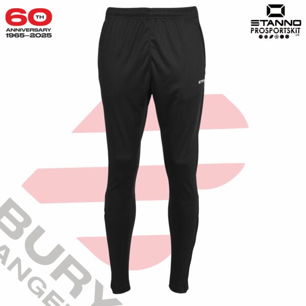 Bury Rangers Field Skinny Pant - Junior Thumbnail