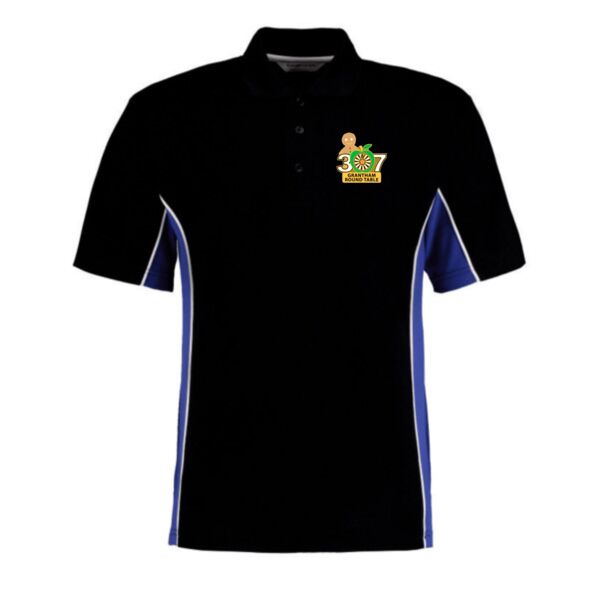 Grantham Round Table Track Polo Thumbnail