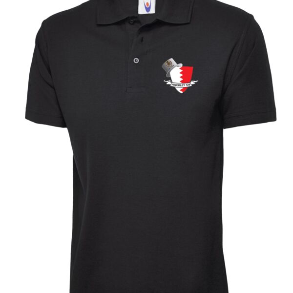 Hinckley Round Table Classic Poloshirt Thumbnail