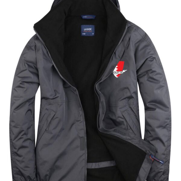 Hinckley Round Table Premium Outdoor Jacket Thumbnail