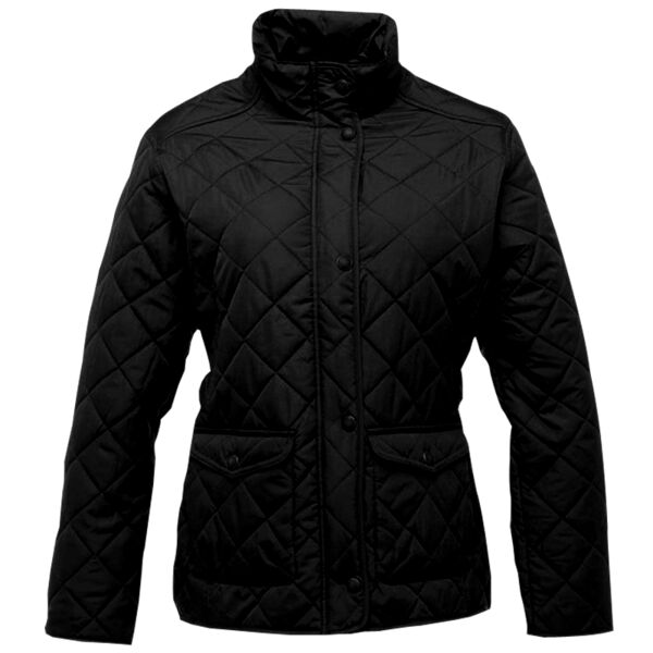 Tarah jacket Thumbnail