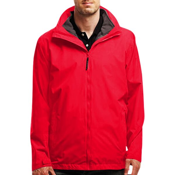 Classic 3-in-1 jacket Thumbnail