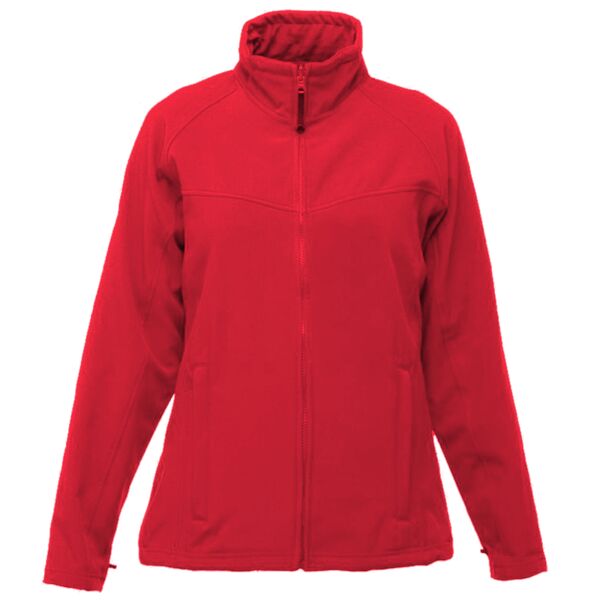 Women's Uproar softshell Thumbnail