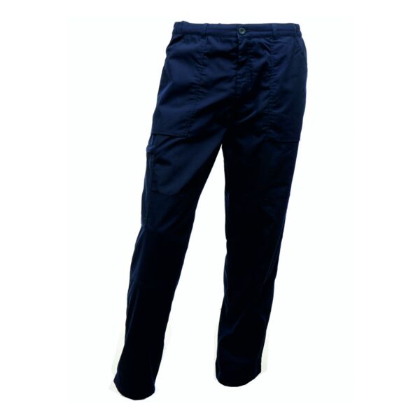 Lined action trousers Thumbnail