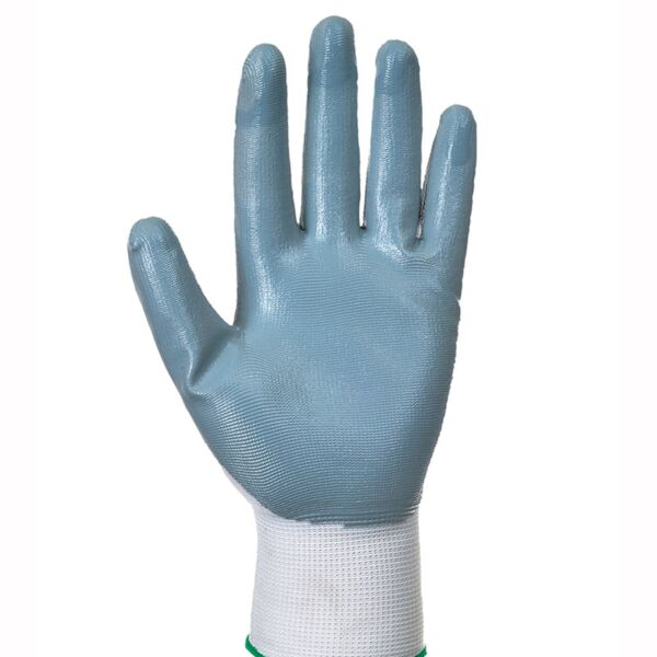 Flexo grip nitrile glove (A310) Thumbnail