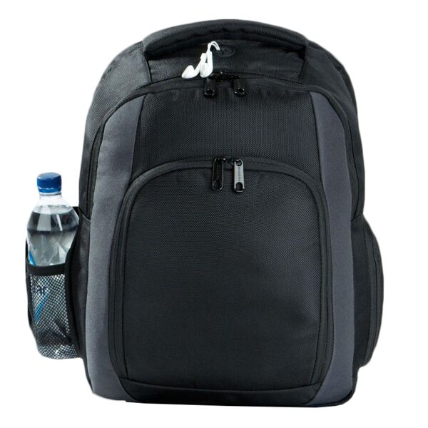 Tungsten™ laptop backpack Thumbnail