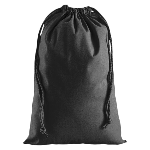 Westford Mill Premium Cotton Stuff Bag Thumbnail