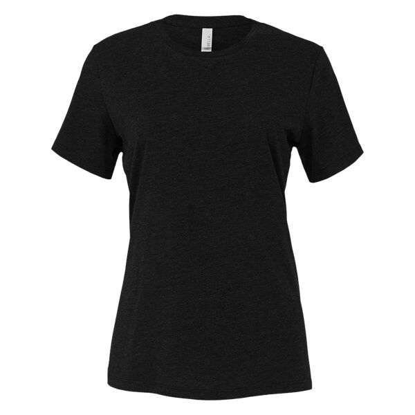 Women's relaxed Jersey short sleeve tee Thumbnail