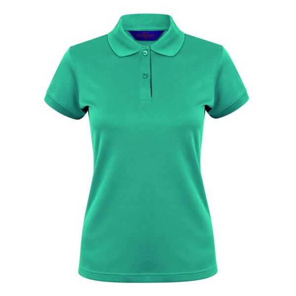 Women's Coolplus® polo shirt Thumbnail