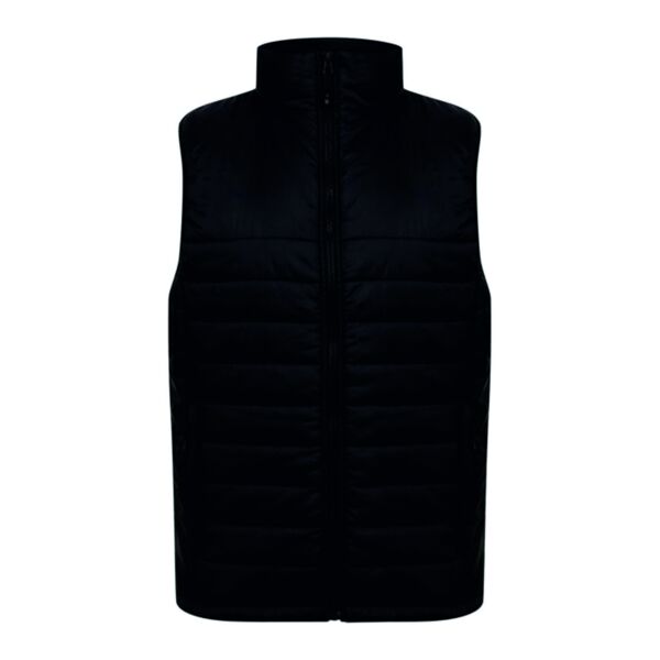 Unisex padded gilet Thumbnail