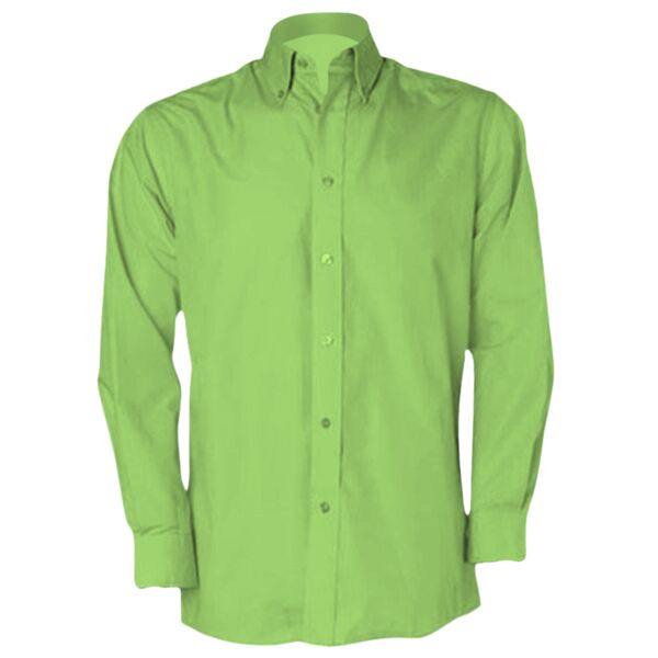 Workforce shirt long-sleeved (classic fit) Thumbnail