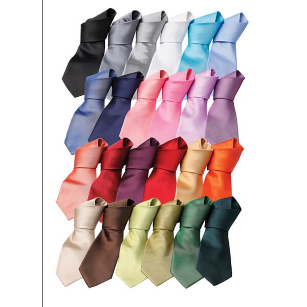 'Colours Originals' fashion tie Thumbnail