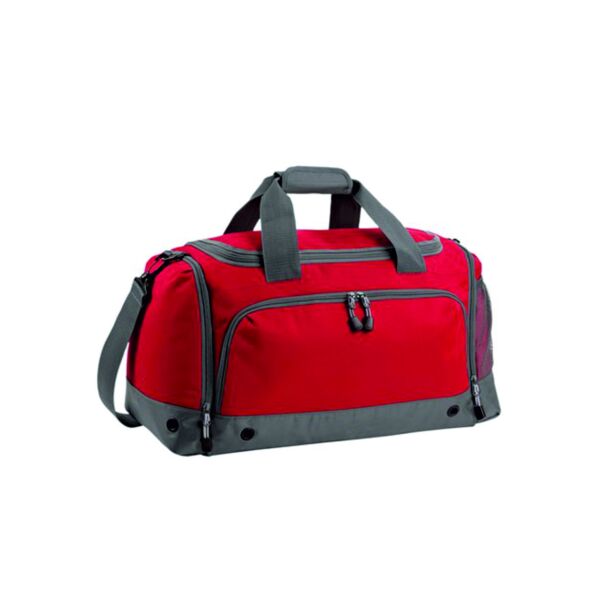 Athleisure holdall Thumbnail