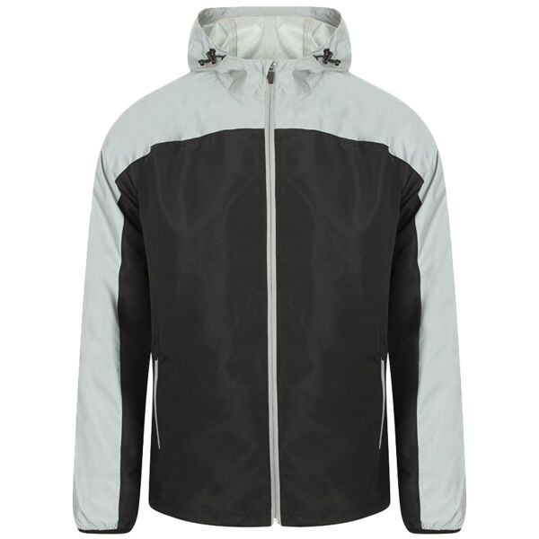 Hi-viz jacket Thumbnail