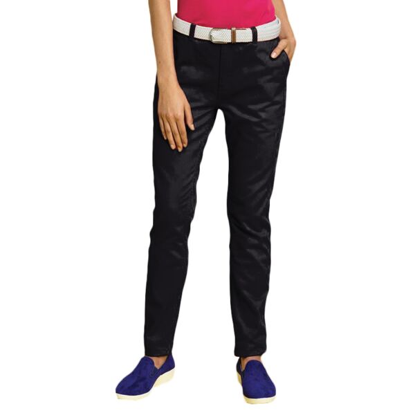 Women's chinos Thumbnail