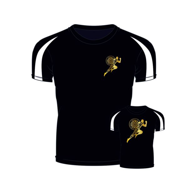 Contrast Performance Tee 2022 Thumbnail