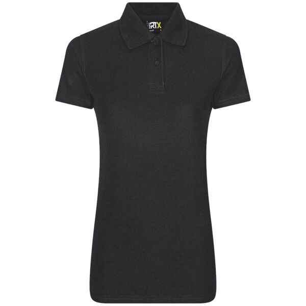 Women's pro polo Thumbnail