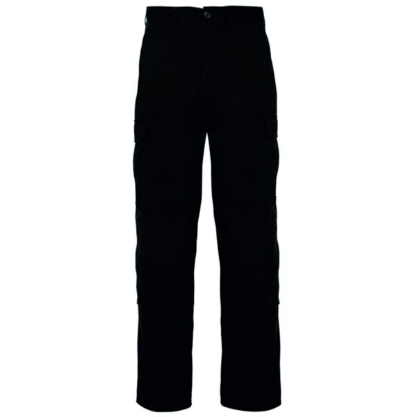 Pro Work Cargo Trouser Thumbnail