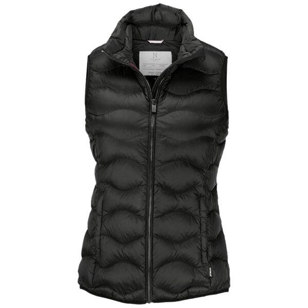 Woman's Vermont down gilet Thumbnail