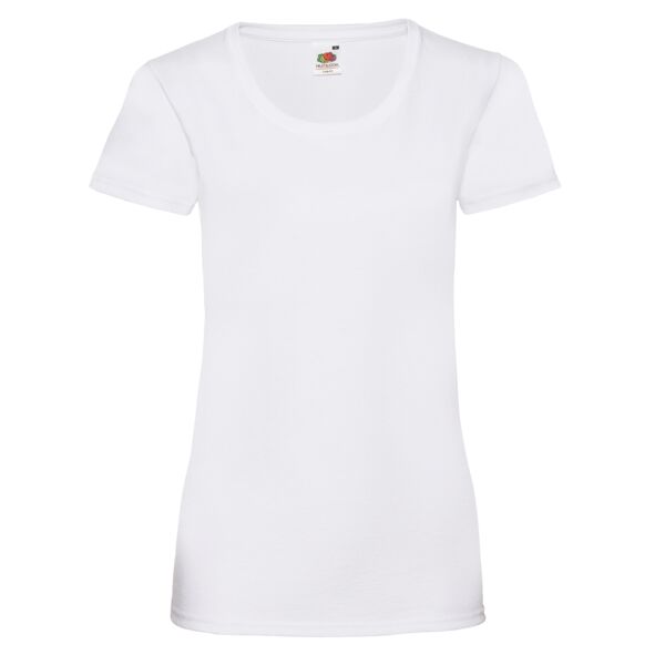 Women's valueweight T Thumbnail