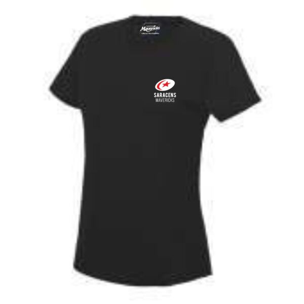 Performance T-Shirt - Senior - COMPULSORY PRODUCT Thumbnail