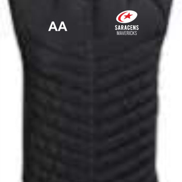 Performance Gilet - Junior  Thumbnail