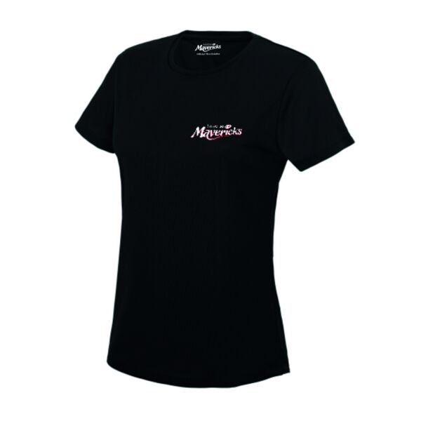 Performance T-Shirt - Senior - COMPULSORY PRODUCT Thumbnail
