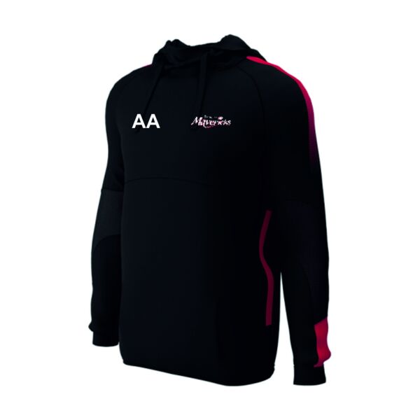 Performance Hoody - Junior - COMPULSORY PRODUCT Thumbnail