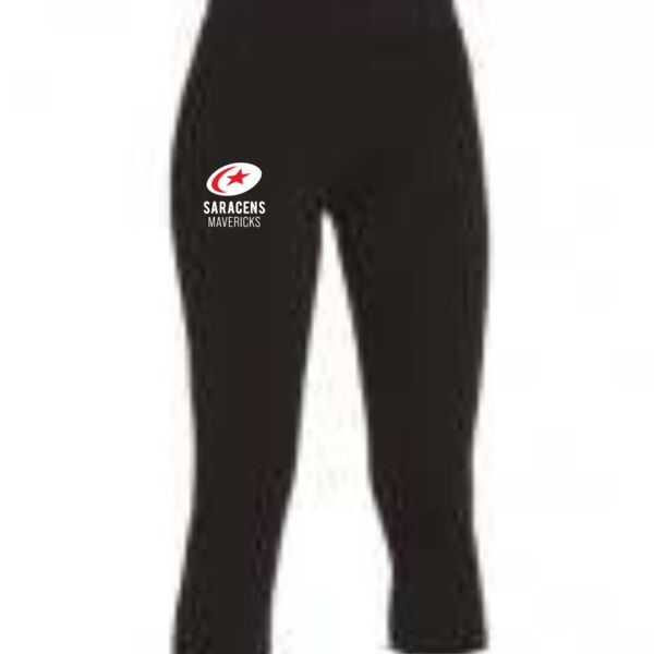 Performance Capri - Senior  Thumbnail