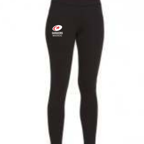 Performance Legging - Junior Thumbnail