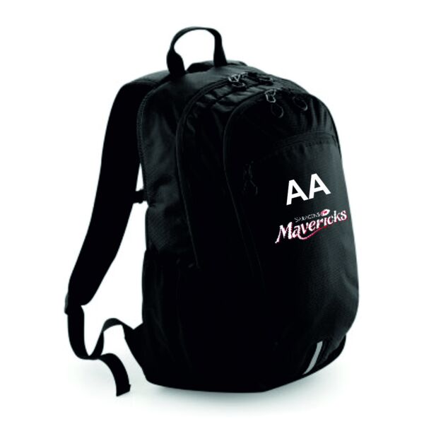 Performance Rucksack Thumbnail