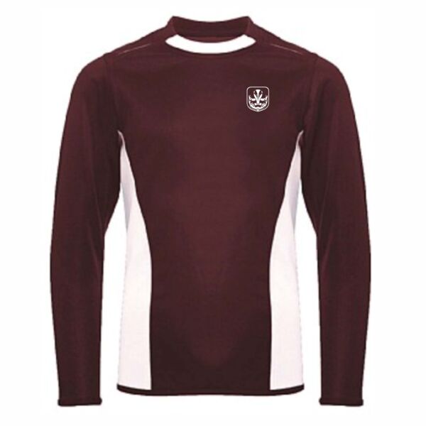 Broxbourne School Reversible Games Top - Senior Thumbnail