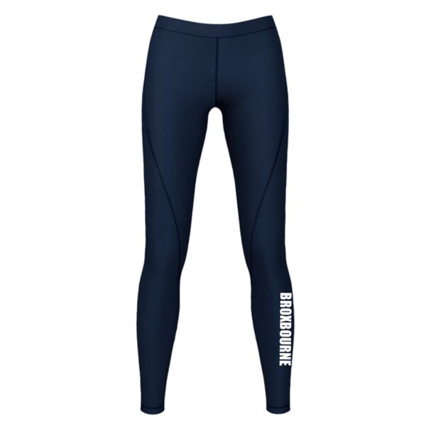 Broxbourne School Leggings - Senior Thumbnail