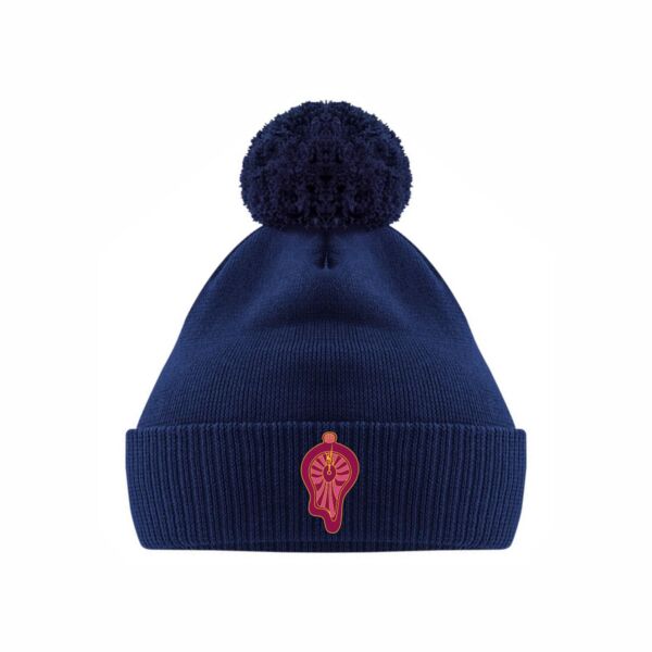 #Its Time Snowstar Beanie Thumbnail