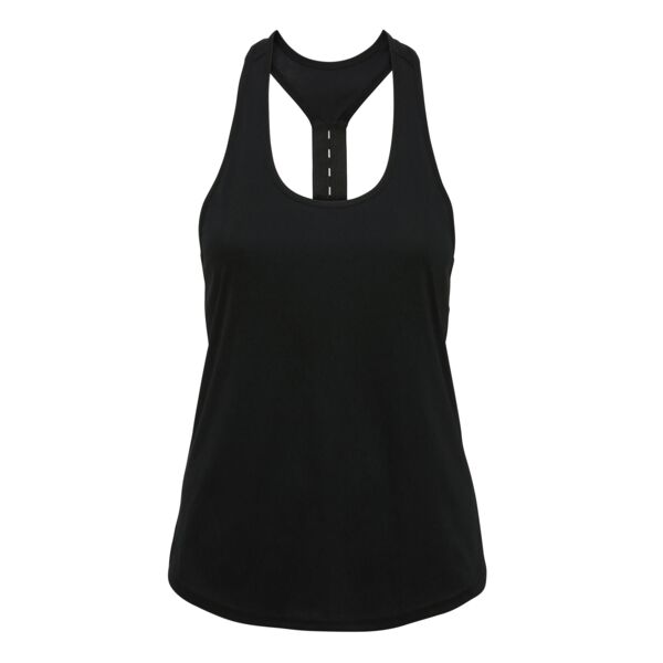 Women's TriDri® performance strap back vest Thumbnail