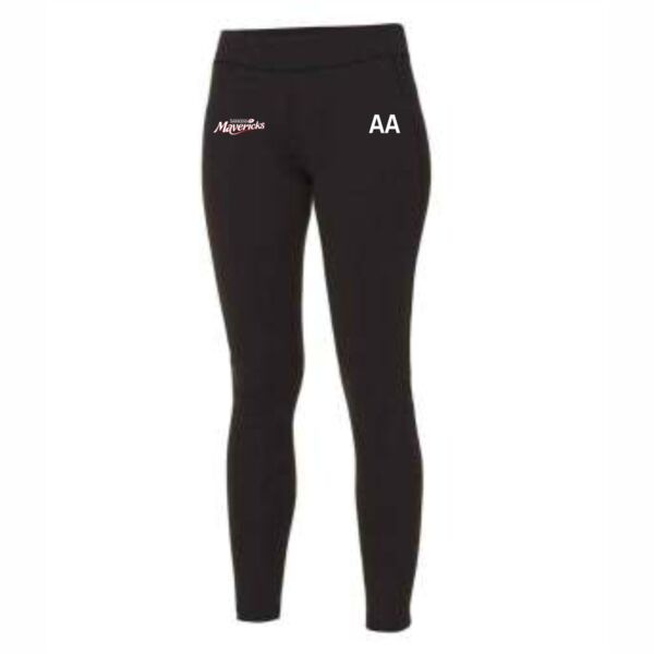 Mavericks Community Coach Performance Pant  Thumbnail